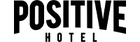 positive hotel logo