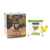 Positive Hotel Detox Supplement POO Pods