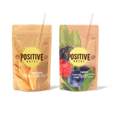 Positive Hotel Plant Proteins POSITIVE PROTEIN SHAKE