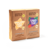 Positive Hotel Plant Proteins POSITIVE PROTEIN SHAKE