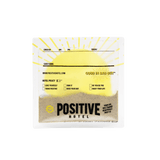 Positive Hotel Plant Proteins POWER BLEND PACKET