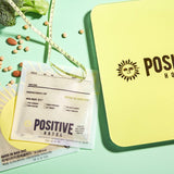 Positive Hotel Plant Proteins POWER BLEND PACKET