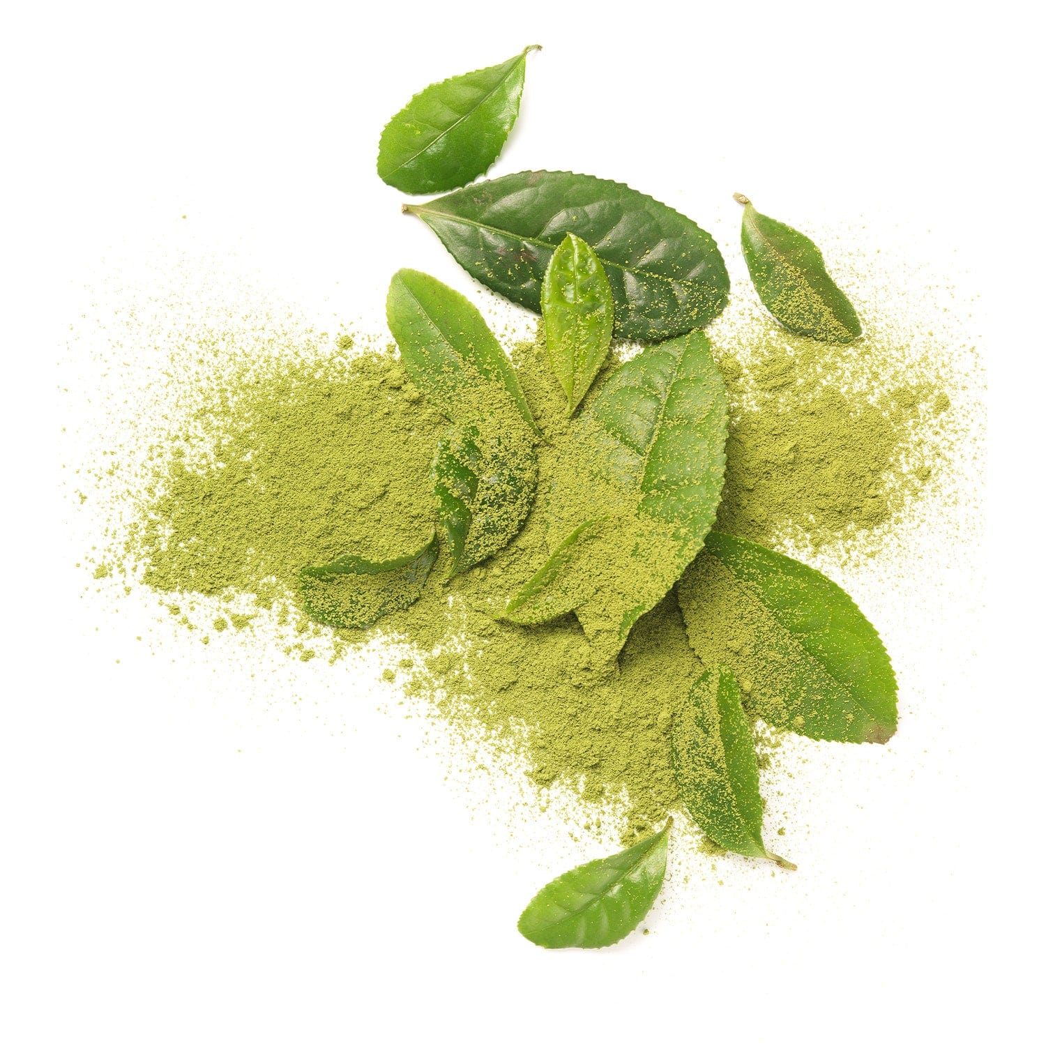 Positive Hotel Detox Supplement GREEN-MINT DETOX STIX