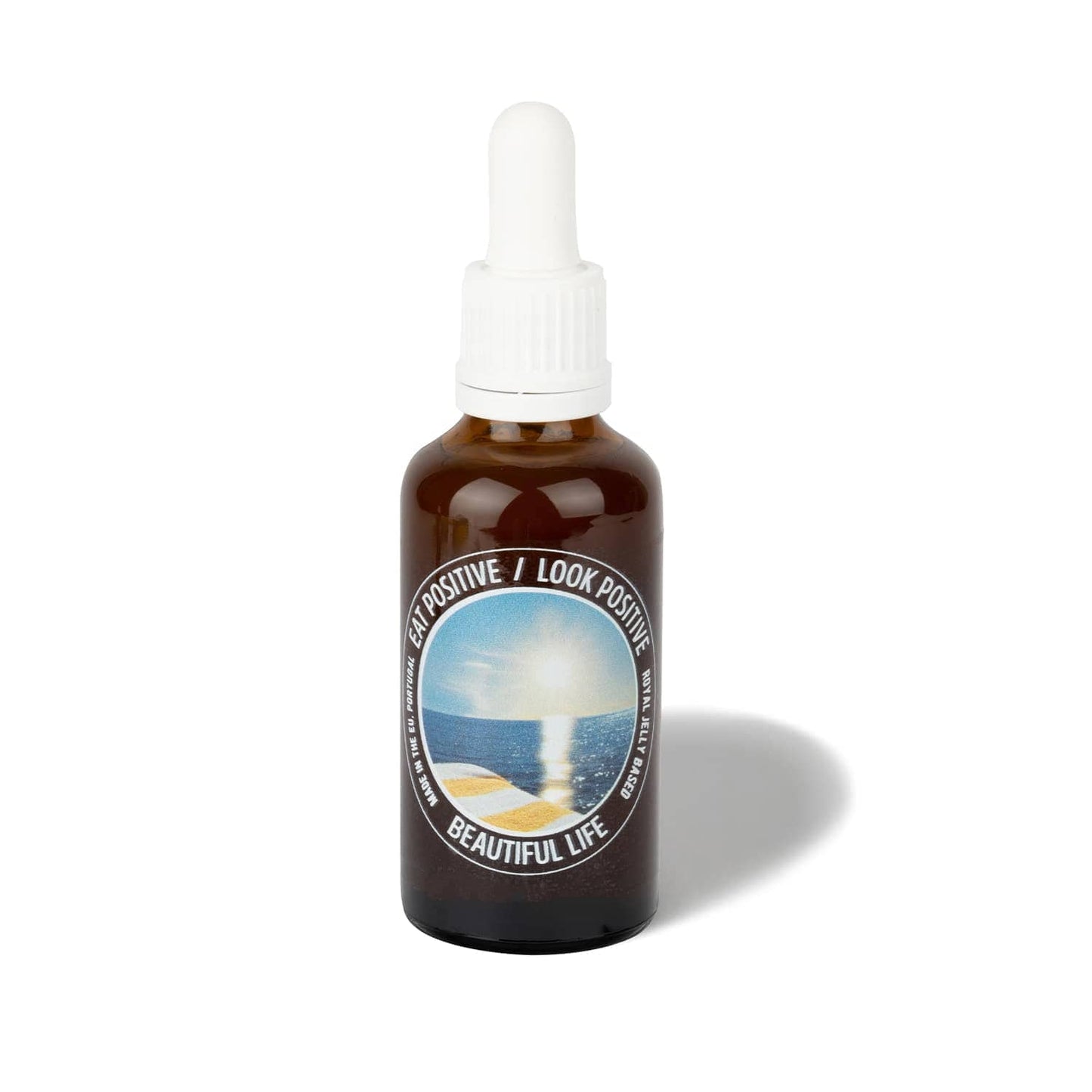 Positive Hotel Health & Beauty Supplement IMMUNITY BOOST DROPS
