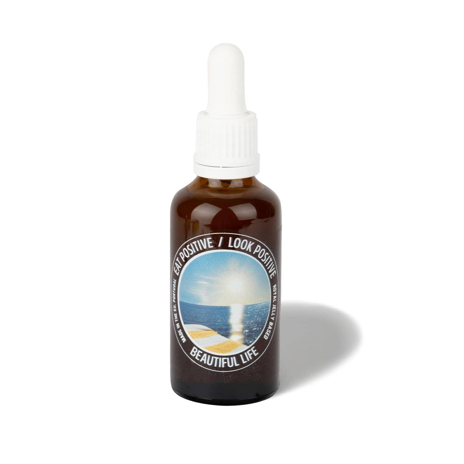 Positive Hotel Health & Beauty Supplement IMMUNITY BOOST DROPS